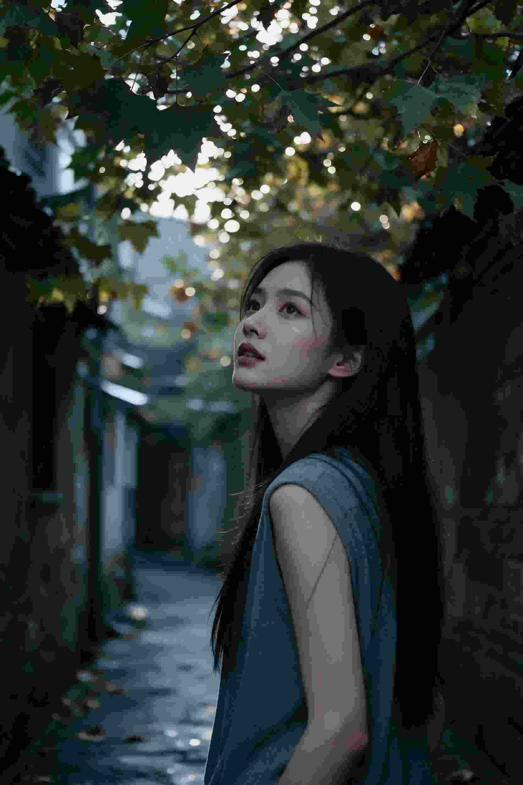 琴音爱恋