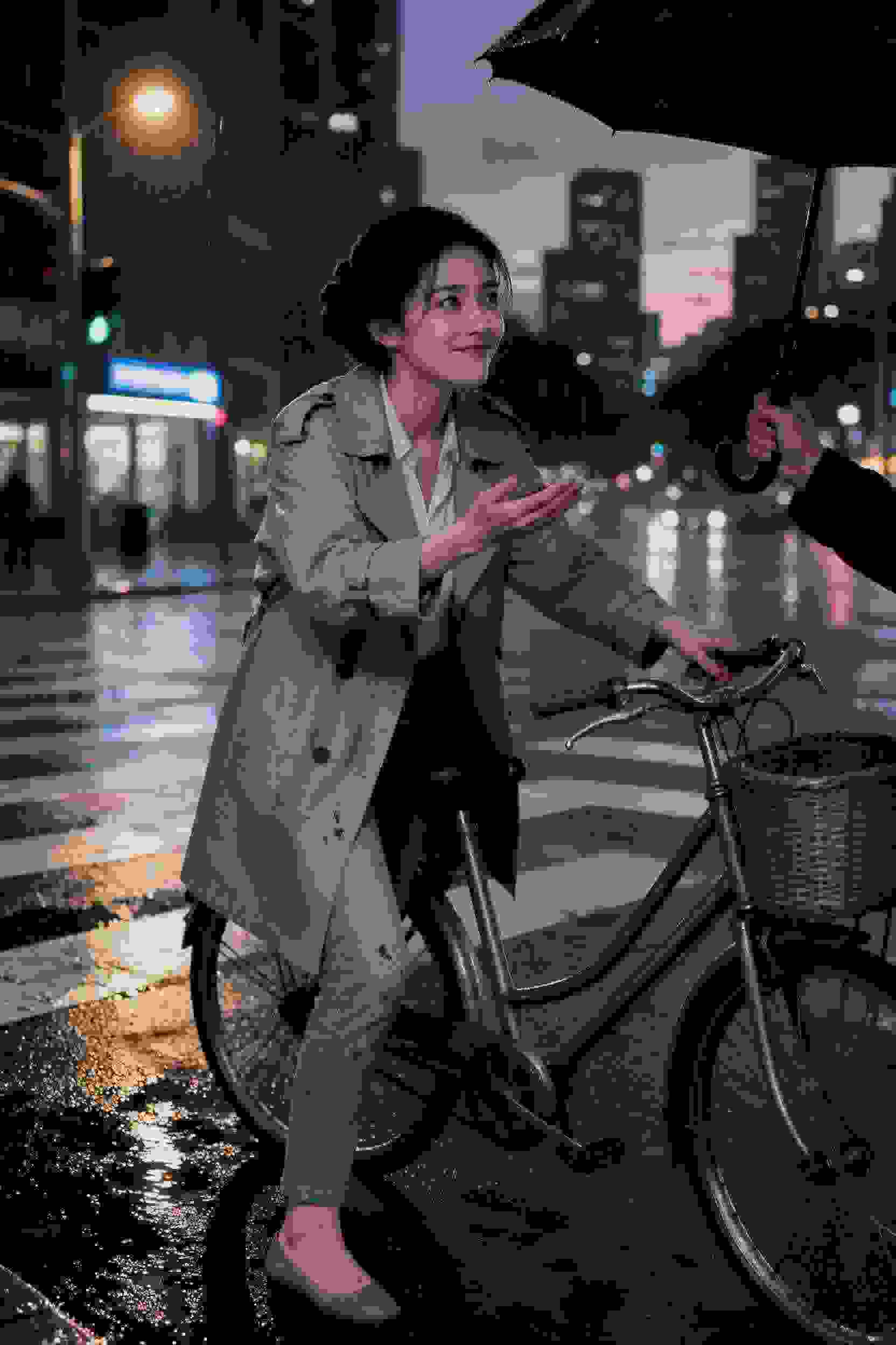 暗夜绅士